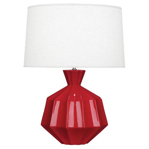 media image for Orion Table Lamp by Robert Abbey 262