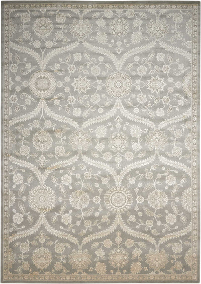 product image for luminance hand loomed ironstone rug by nourison nsn 099446194213 1 76