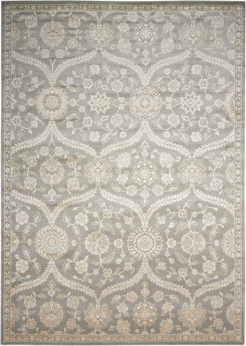 media image for luminance hand loomed ironstone rug by nourison nsn 099446194213 1 22