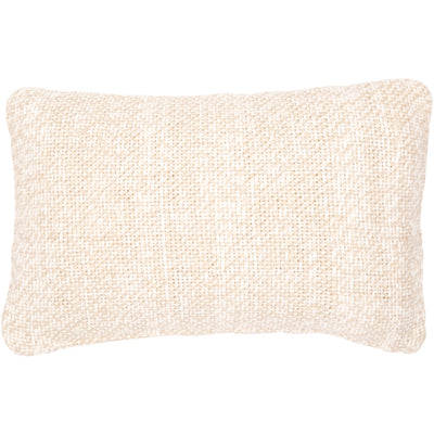 product image for Theresa Viscose Cream Pillow Alternate Image 2 67