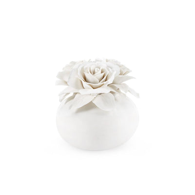 product image for Rose Bouquet in White design by Bungalow 5 13
