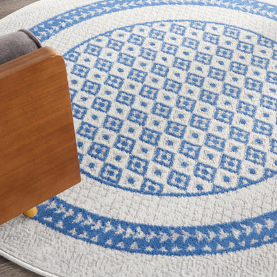 product image for whimsicle ivory blue rug by nourison 99446834010 redo 6 70