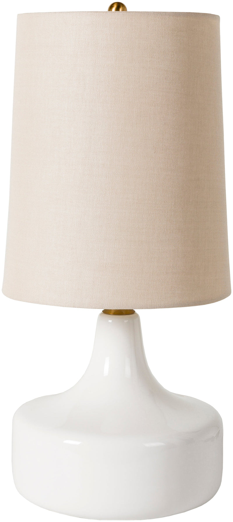 media image for rita table lamps by surya rta 001 2 215
