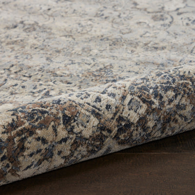 product image for malta slate rug by nourison 99446361141 redo 4 32