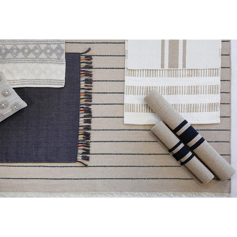 media image for warby handwoven rug in natural in multiple sizes design by pom pom at home 10 265