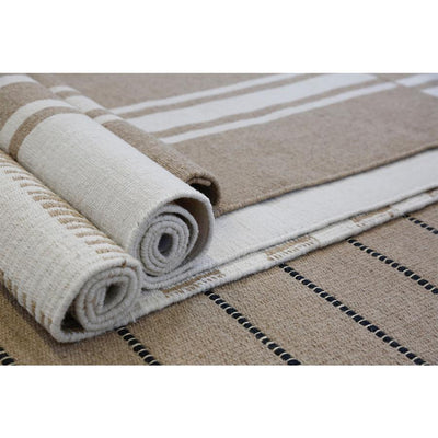 product image for warby handwoven rug in natural in multiple sizes design by pom pom at home 9 9