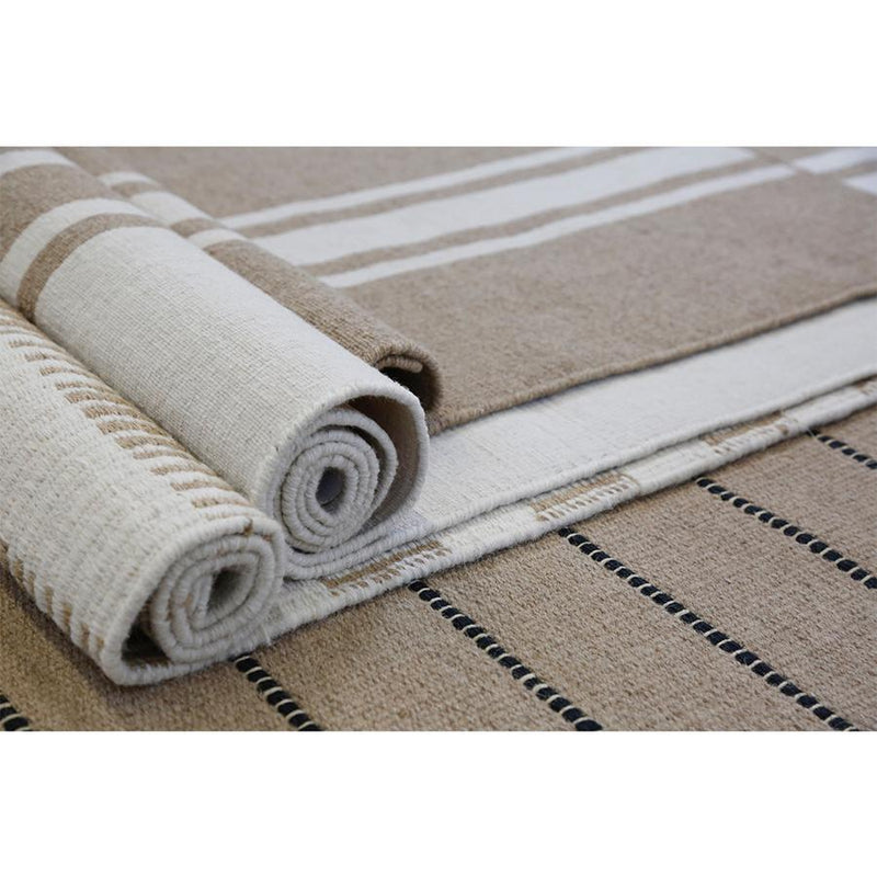 media image for warby handwoven rug in natural in multiple sizes design by pom pom at home 9 227