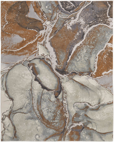 product image of takara abstract contemporary tan multi rug by bd fine clor39k5tanmlth13 1 538