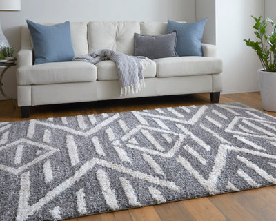 product image for caide gray rug by bd fine mynr39ibgry000h00 9 58