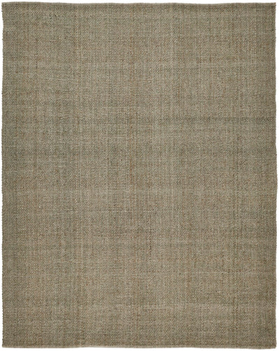 product image for Siona Handwoven Solid Color Olive/Sage Green Rug 1 39