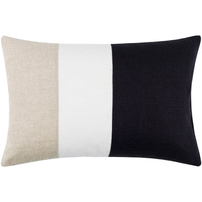 product image of Roxbury Linen Beige Pillow Flatshot Image 519