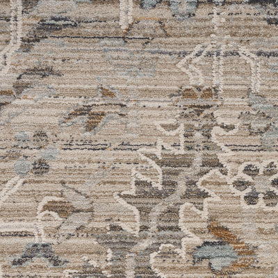 product image for lynx ivory taupe rug by nourison 99446083227 redo 19 68