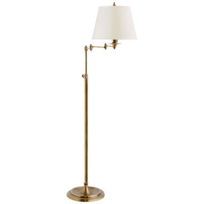 product image for Triple Swing Arm Floor Lamp 1 26