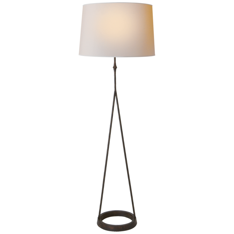 media image for Dauphine Floor Lamp 2 286