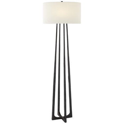 product image for Scala Hand-Forged Floor Lamp 1 32