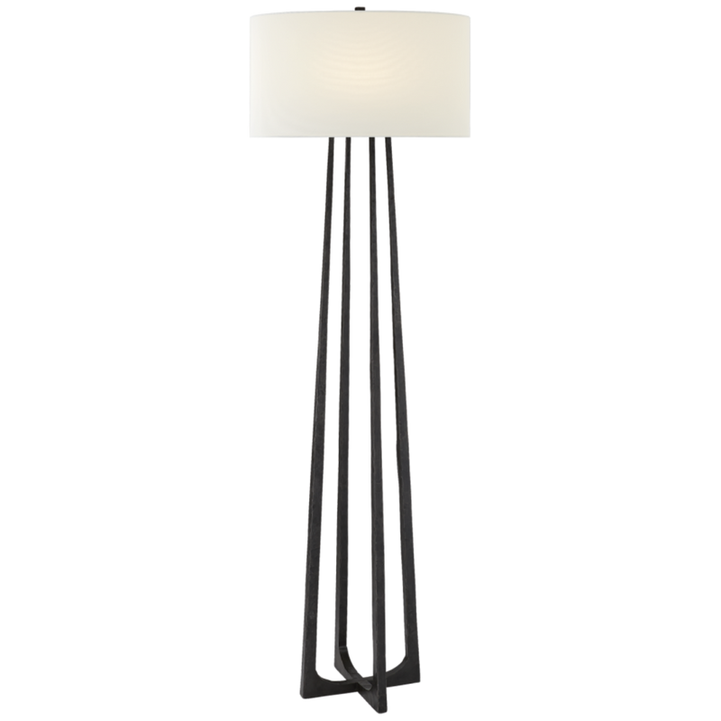 media image for Scala Hand-Forged Floor Lamp 1 229
