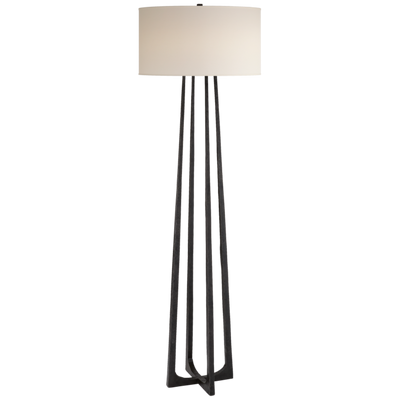 product image for Scala Hand-Forged Floor Lamp 2 72