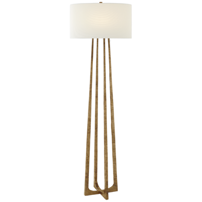 product image for Scala Hand-Forged Floor Lamp 3 54