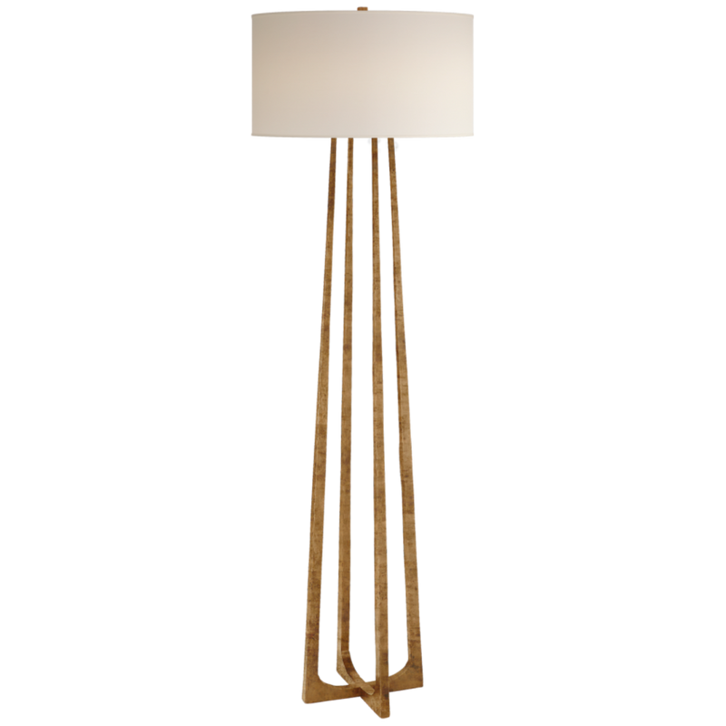 media image for Scala Hand-Forged Floor Lamp 4 225