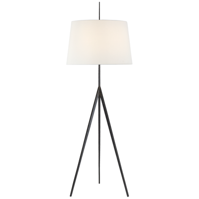 product image for Triad Hand-Forged Floor Lamp 1 78