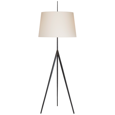 product image for Triad Hand-Forged Floor Lamp 2 70