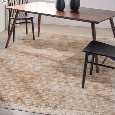product image for Calvin Klein Irradiant Rose Gold Modern Rug By Calvin Klein Nsn 099446129659 7 18