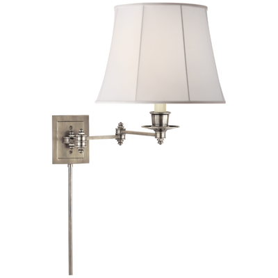 product image for Triple Swing Arm Wall Lamp 1 40