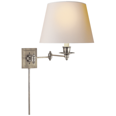 product image for Triple Swing Arm Wall Lamp 3 93