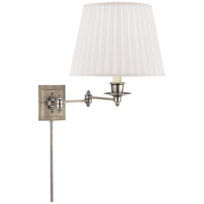product image for Triple Swing Arm Wall Lamp 4 2