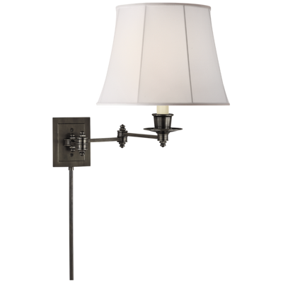 product image for Triple Swing Arm Wall Lamp 5 10