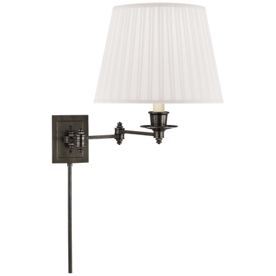 product image for Triple Swing Arm Wall Lamp 8 45