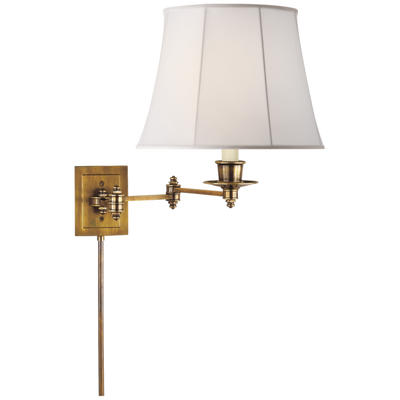 product image for Triple Swing Arm Wall Lamp 9 32