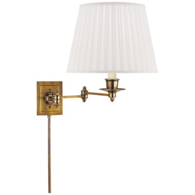 product image for Triple Swing Arm Wall Lamp 12 18