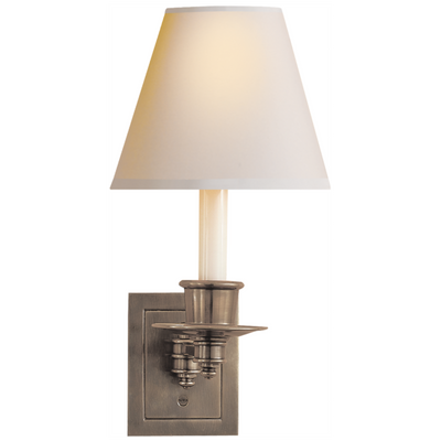 product image for Single Swing Arm Sconce 3 75