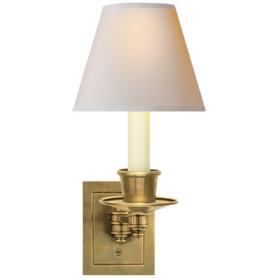 product image for Single Swing Arm Sconce 9 73