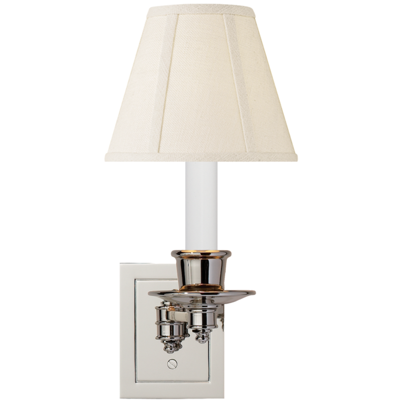 media image for Single Swing Arm Sconce 10 264