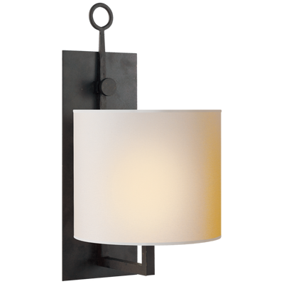 product image for Aspen Iron Wall Lamp 2 38
