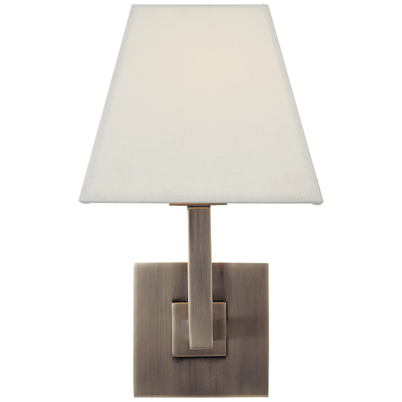 media image for Architectural Wall Sconce 2 237