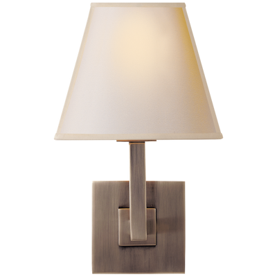 product image for Architectural Wall Sconce 4 73