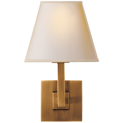 product image for Architectural Wall Sconce 8 38