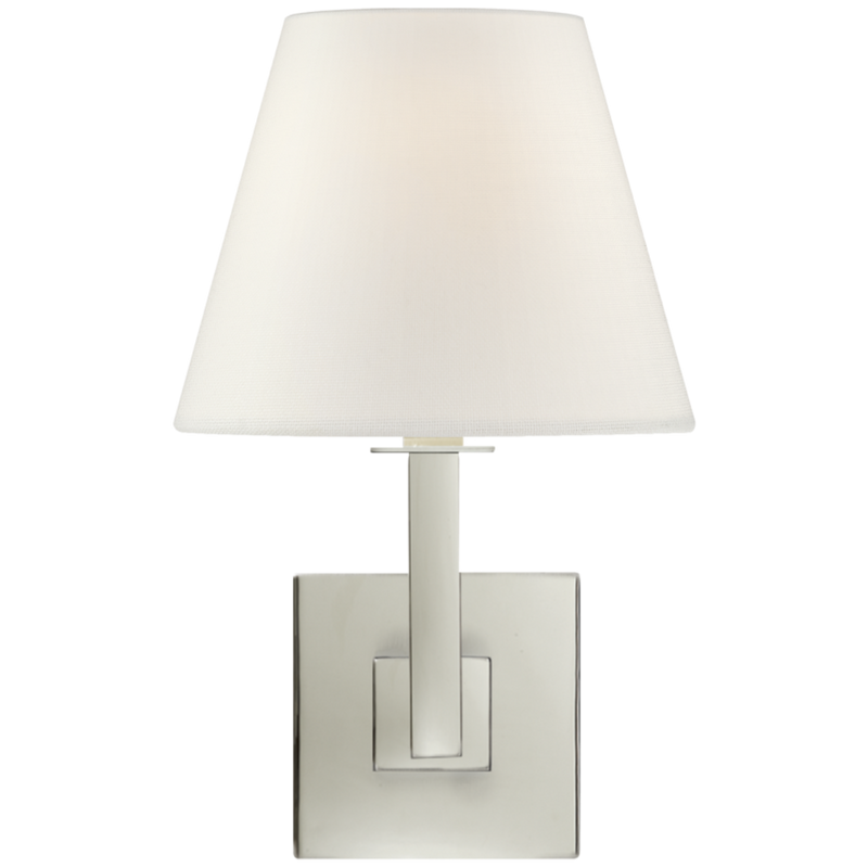 media image for Architectural Wall Sconce 9 242