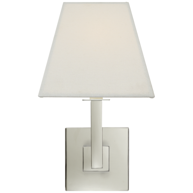 media image for Architectural Wall Sconce 10 243