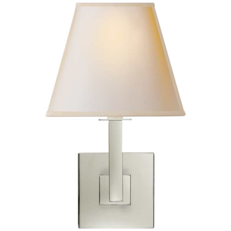 media image for Architectural Wall Sconce 12 298