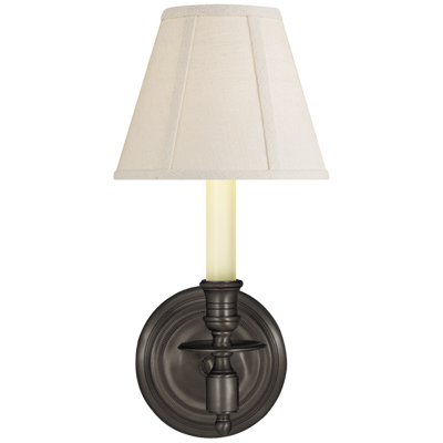product image for French Single Sconce 5 6