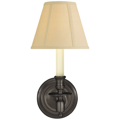product image for French Single Sconce 8 59
