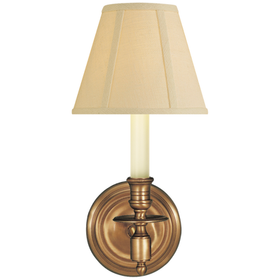 product image for French Single Sconce 12 54