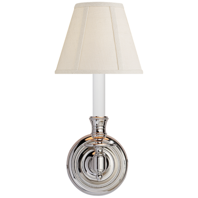 product image for French Single Sconce 13 39