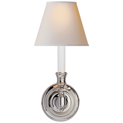 product image for French Single Sconce 15 42
