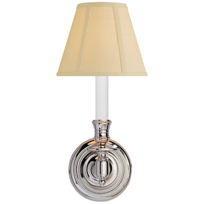 product image for French Single Sconce 16 44