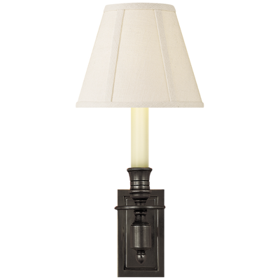 product image for French Single Library Sconce 5 41